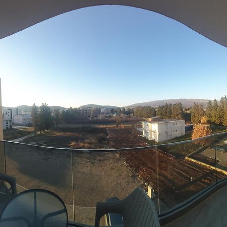 Apartament Mehmeti Ulcinj Kültér fotó