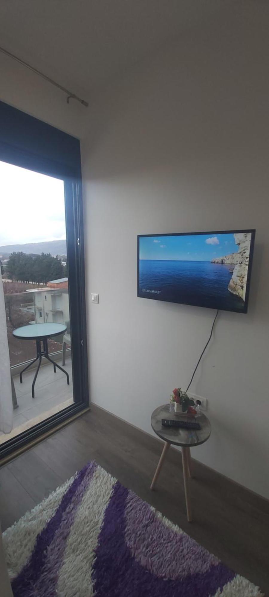 Apartament Mehmeti Ulcinj Kültér fotó