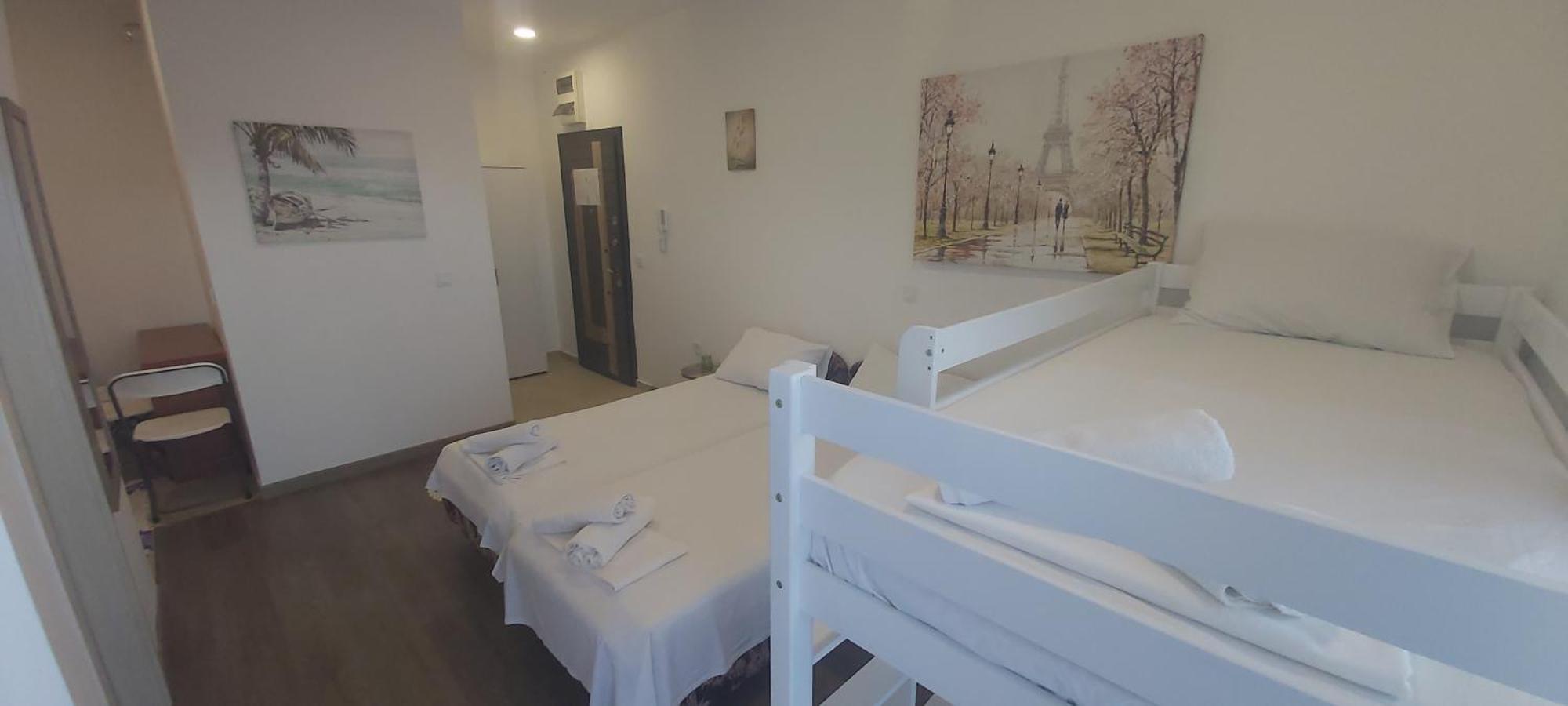 Apartament Mehmeti Ulcinj Kültér fotó