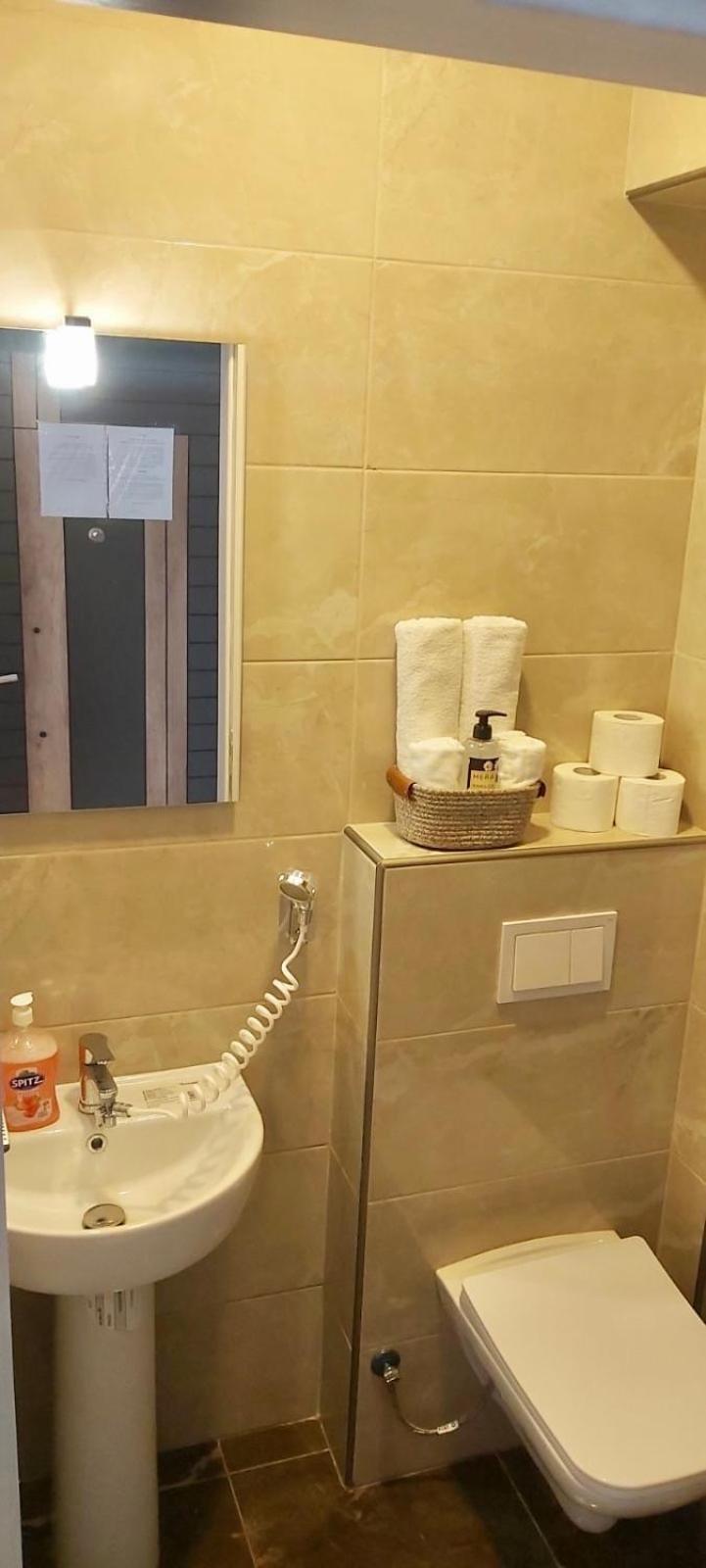 Apartament Mehmeti Ulcinj Kültér fotó